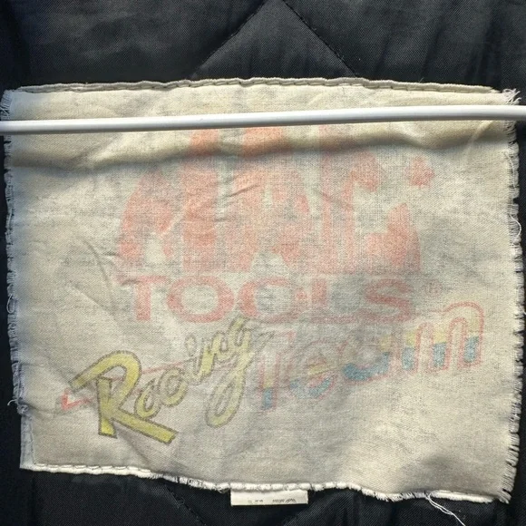 Vintage MacTools Racing Jacket - Picture 4 of 7